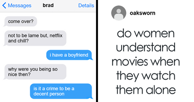 56 Times Incels Got Shamed By This Online Community (New Pics)