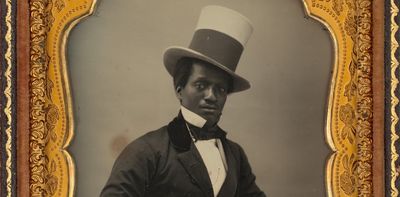 Tailoring and the Black dandy: how 250 years of Black fashion history inspired the 2025 Met Gala