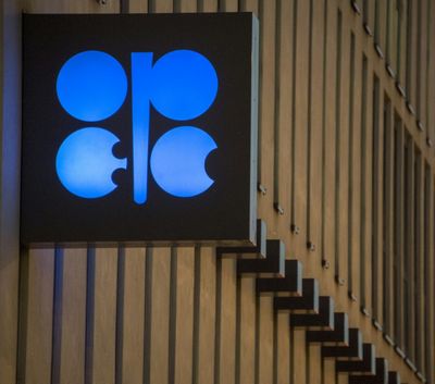 'Bombshell' OPEC+ Output Hike Hits Oil Price