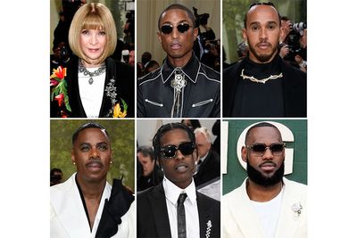 Met Gala: Fashion's biggest night of the year is here. Here's how to watch and follow along