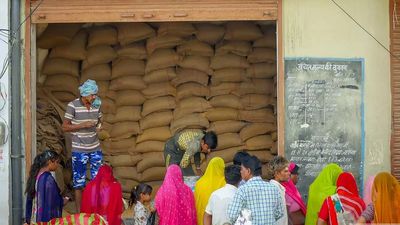 Census delay cuts access to subsidised foodgrain for 120 million Indians