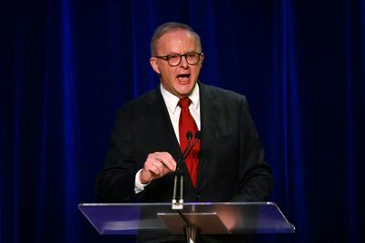 Victorious Australian PM Holds 'Warm' Chat With Trump