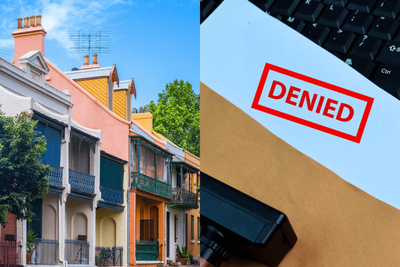 In This Hot Mess Of A Rental Market, What Are Red Flags In Applications? I Asked The Experts