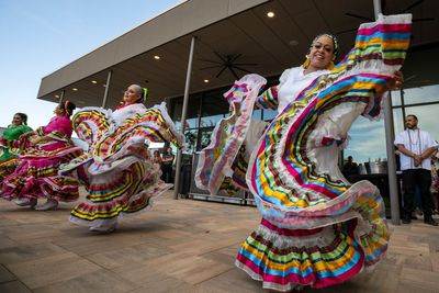 Cinco de Mayo celebrates resilience and culture of Mexican people
