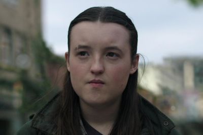 Bella Ramsey’s ‘miscasting’ has only made The Last of Us more fascinating
