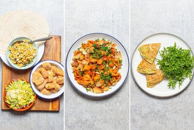 Budget Bites: Spring dinners that feel fancy (but take less than half an hour)