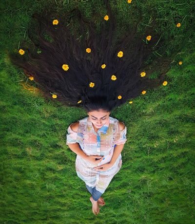 ‘The beauty of this angle is the distortion’: Sanket Khuntale’s best phone photo