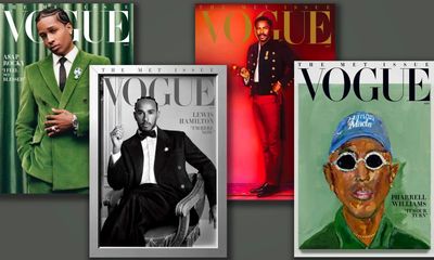 Met Gala will pose question: can Vogue keep diversity in fashion in Trump’s America?
