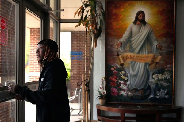 Trump targets housing policies in latest battle against transgender rights
