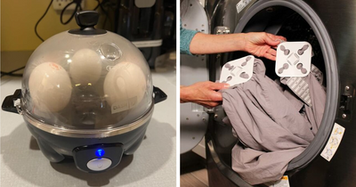 These 24 Products Have One Goal: To Save You Time