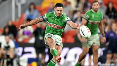 'Idiot not to': inside Fogarty's big chat with Stuart