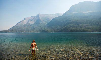 Dream State by Eric Puchner review – an epic tale of paradise lost