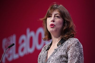 Rape victims says Labour minister should resign after calling grooming gangs 'dog whistle' issue
