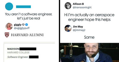 40 Times People Got Humbled Not Knowing Who They Were Actually Talking To (New Pics)