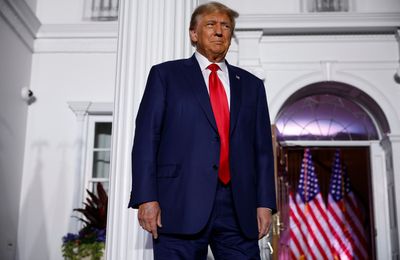 Donald Trump threatens 100 per cent tariffs on movies made outside America
