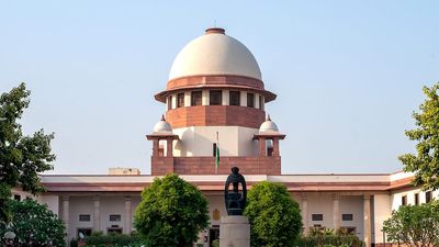 SC notice to centre over 4PM editor-in-chief’s plea