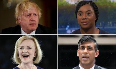 Let’s be clear: this Conservative party is dead. Those who killed it should own up so we can move on