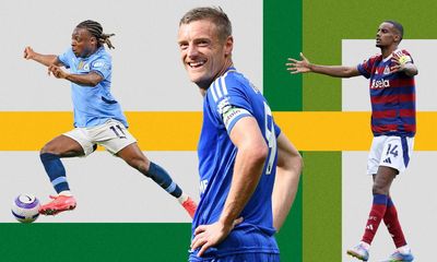 Premier League: 10 talking points from the weekend’s action