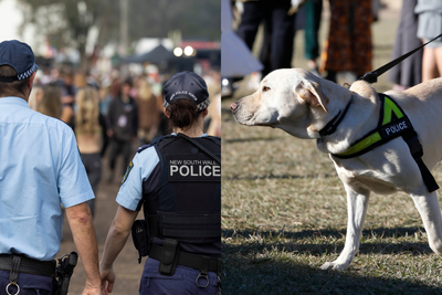 Strip-Search Of Woman At 2018 Splendour In The Grass ‘Akin To Sexual Assault’, Courts Hears