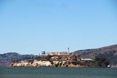 Trump Orders Alcatraz Prison Re-opening, X Users Blast 'Psychotic Emperor Phase'