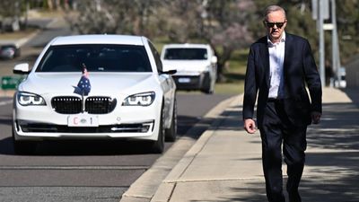 'Slow the pace down': PM in no rush to select cabinet