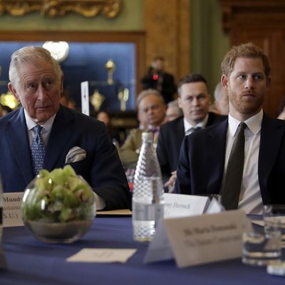 Why King Charles Is Reportedly "Frustrated and Upset" by Prince Harry’s Security Appeal