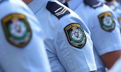 NSW police told woman to remove tampon in illegal strip-search, court hears