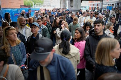Travel chaos in Spain as theft delays thousands of train passengers