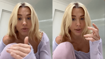Tammy Hembrow Responds To Claims She Bailed Out Her Brother Amid Reported Domestic Violence Charges