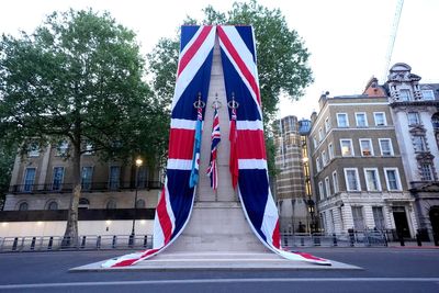 Thousands to line streets as four days of VE Day commemorations to begin