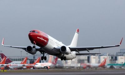Britons flying to Scandinavia with older passports risk being denied boarding