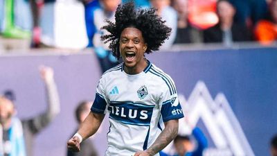 MLS Goals of the Week: Jayden Nelson, Lionel Messi and More From Matchday 11