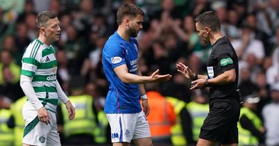 Rangers vs Celtic clash had me embarrassed, here's why