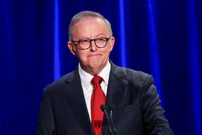 Australia’s Albanese says he had ‘warm’ call with Trump after election win