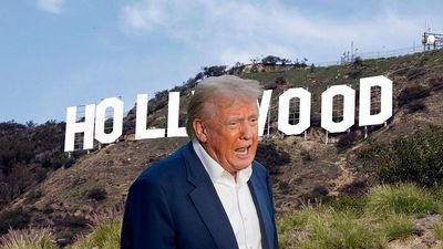 Does Trump have the authority to impose 100% movie tariffs?