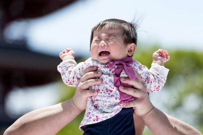 The Asian country that has seen its number of children fall for 44th year running