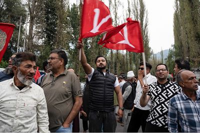 Will Pahalgam attack prolong detention of Kashmiri political prisoners?