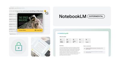NotebookLM Now Runs on Gemini 2.5 Flash — But That’s Not the Only Upgrade