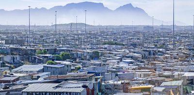 A basic income support grant can address extreme poverty and inequality in South Africa - economic model shows how