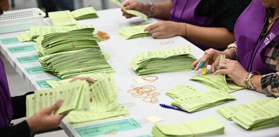 Late counting continues in several seats, with Goldstein and Melbourne among those too close to call