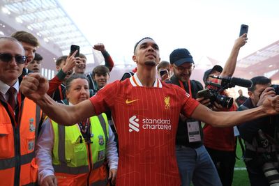 Why Trent Alexander-Arnold’s Liverpool exit does not make him a traitor
