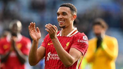 Trent Alexander-Arnold Confirms Liverpool Exit in Emotional Video