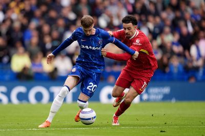 I felt good all game – Cole Palmer back to his best for Chelsea