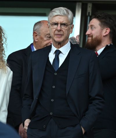 Arsene Wenger makes 'mental problem' claim ahead of Arsenal's Champions League showdown with PSG