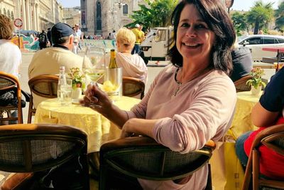 Husband’s shock over affair claims linked to British wife murdered in France