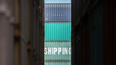 New India-to-Europe 'spice route' gains traction amid global tensions
