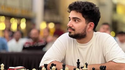 SC notice to Samay Raina, 4 others on ‘insensitive jokes’