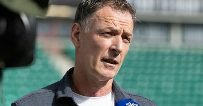 Chris Sutton in pointed Celtic reminder amid Rangers record