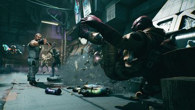 Five new Steam games you probably missed (May 5, 2025)