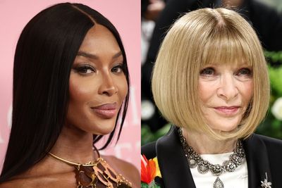 Naomi Capmbell ‘banned’ from Met Gala after shocking Anna Wintour comment